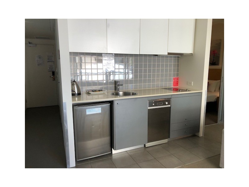 316/1 Marlin Parade, Cairns City QLD 4870