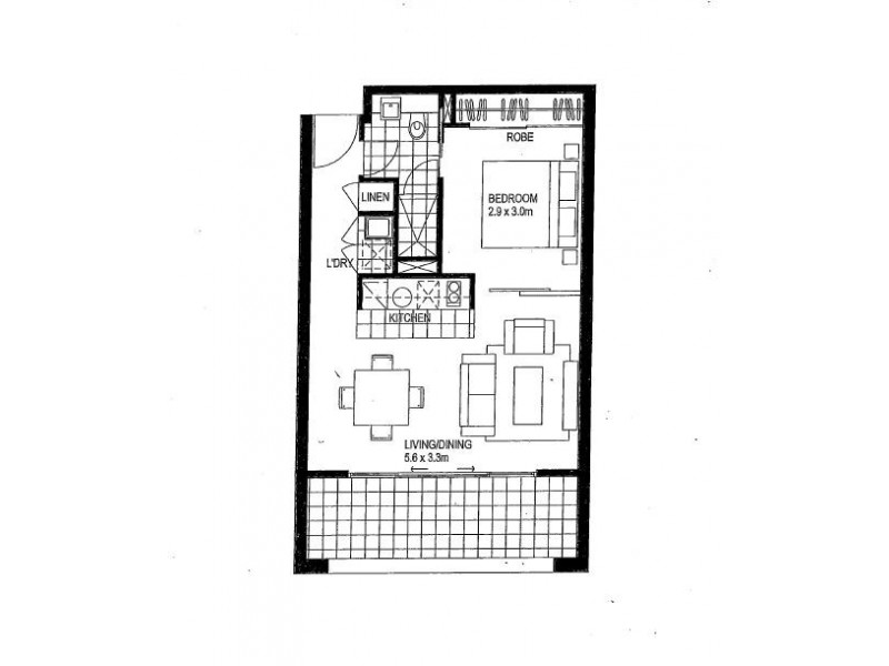 316/1 Marlin Parade, Cairns City QLD 4870