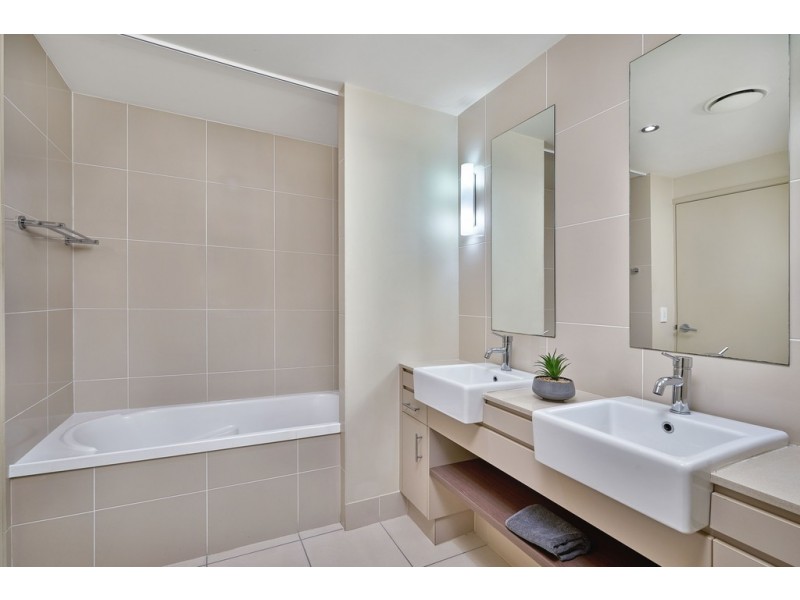 107/12-21 Gregory Street, Westcourt QLD 4870