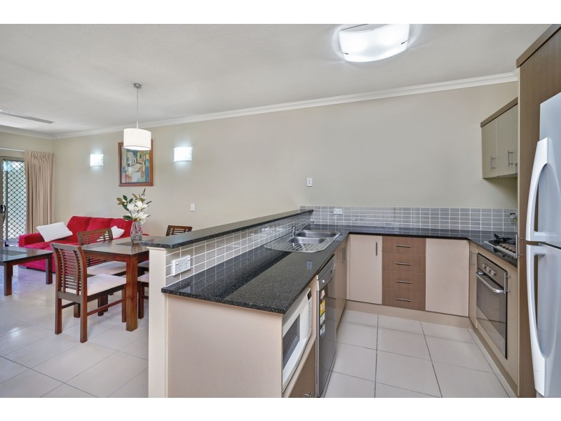 107/12-21 Gregory Street, Westcourt QLD 4870