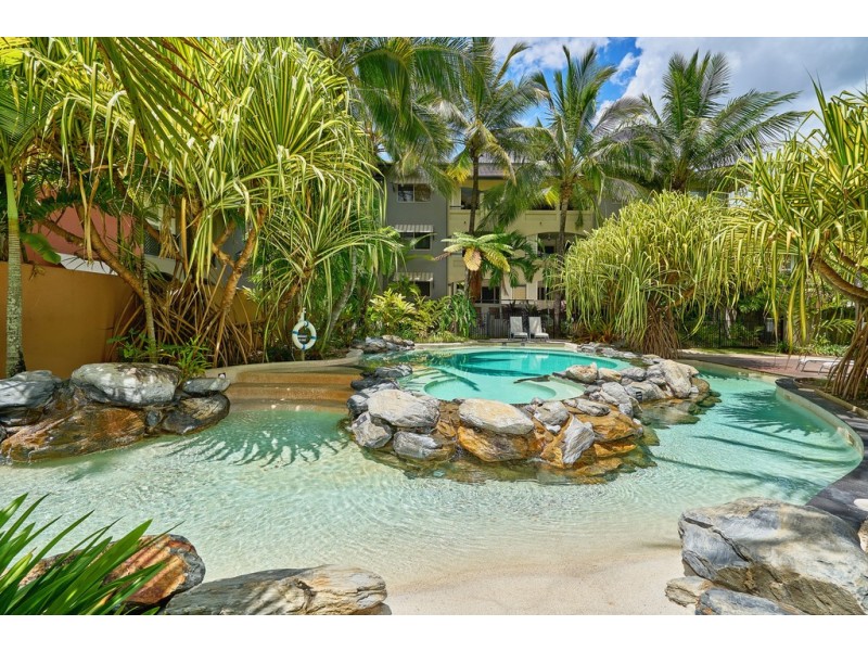 107/12-21 Gregory Street, Westcourt QLD 4870