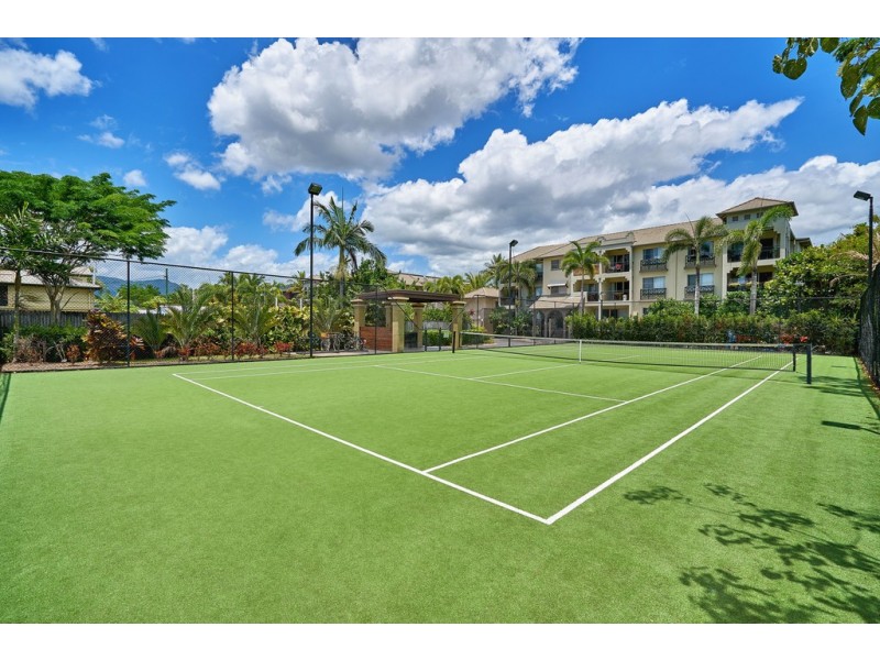 107/12-21 Gregory Street, Westcourt QLD 4870