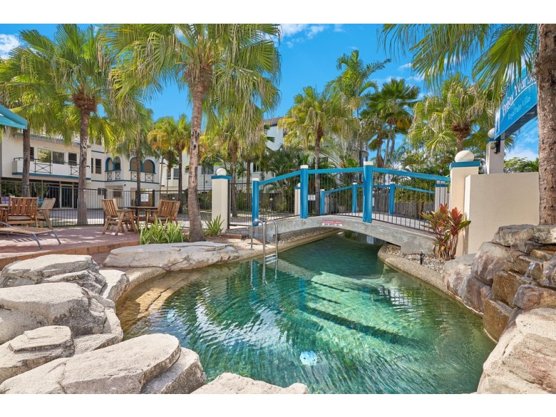 4/184 McLeod Street, Cairns North QLD 4870
