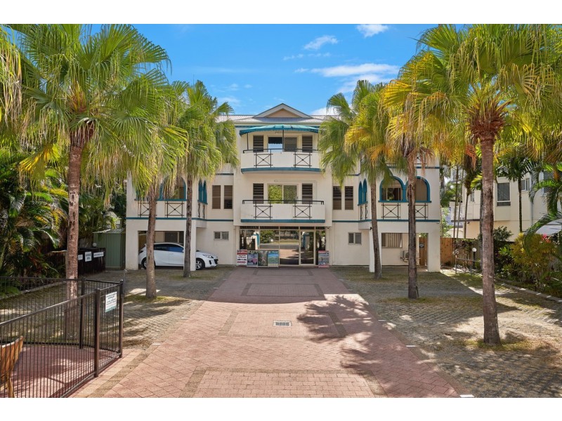 4/184 McLeod Street, Cairns North QLD 4870