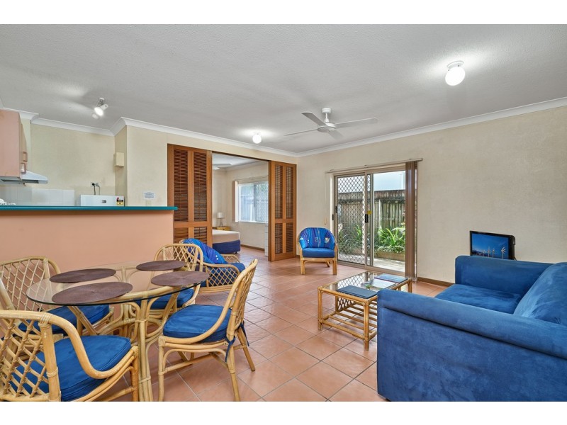 4/184 McLeod Street, Cairns North QLD 4870