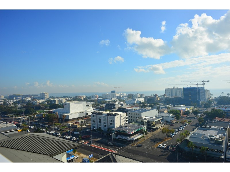 Cairns City QLD 4870