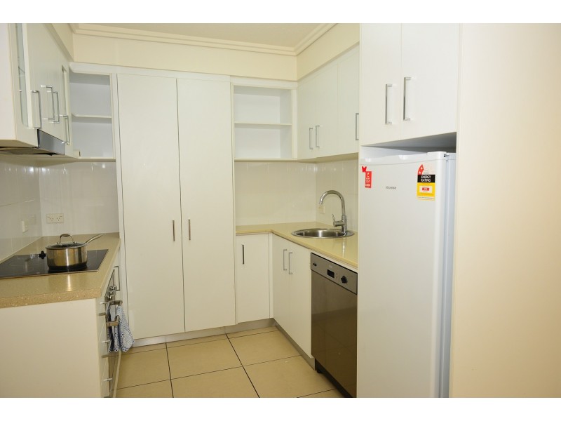 Cairns City QLD 4870
