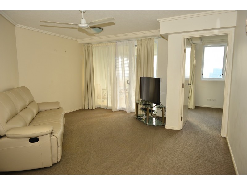 Cairns City QLD 4870