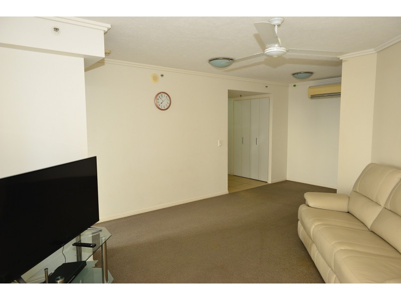 Cairns City QLD 4870
