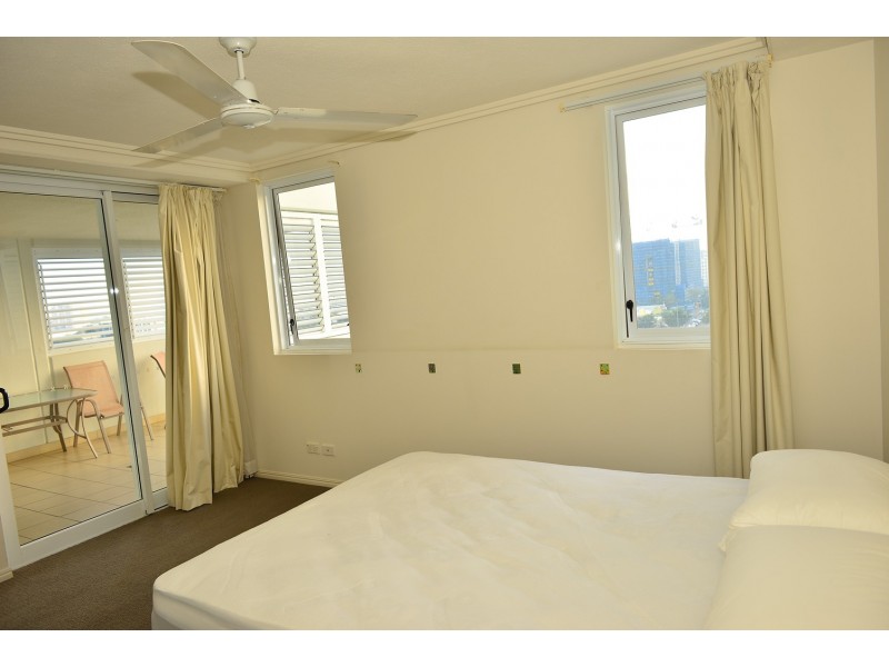 Cairns City QLD 4870