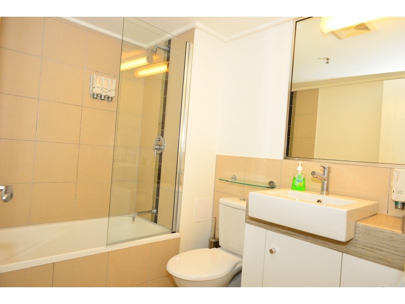 Cairns City QLD 4870