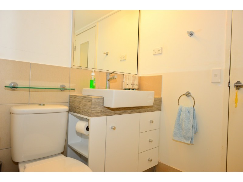 Cairns City QLD 4870