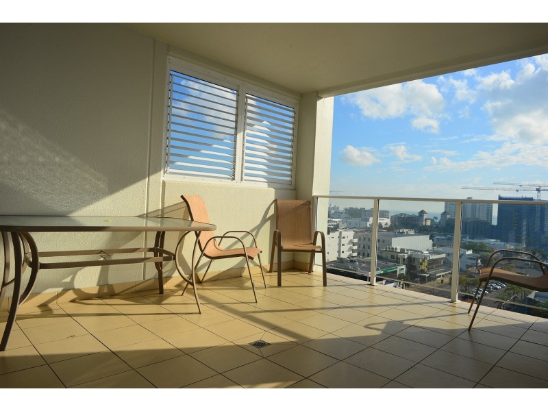 Cairns City QLD 4870
