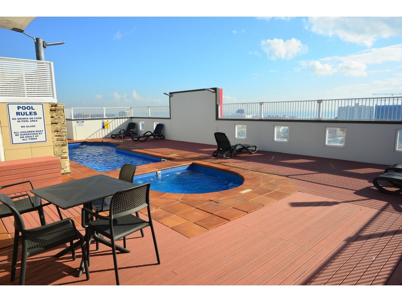 Cairns City QLD 4870