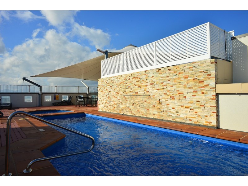 Cairns City QLD 4870