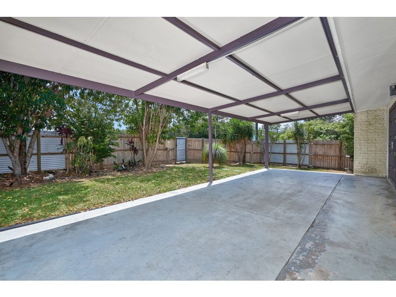 26 Skull Road, White Rock QLD 4868