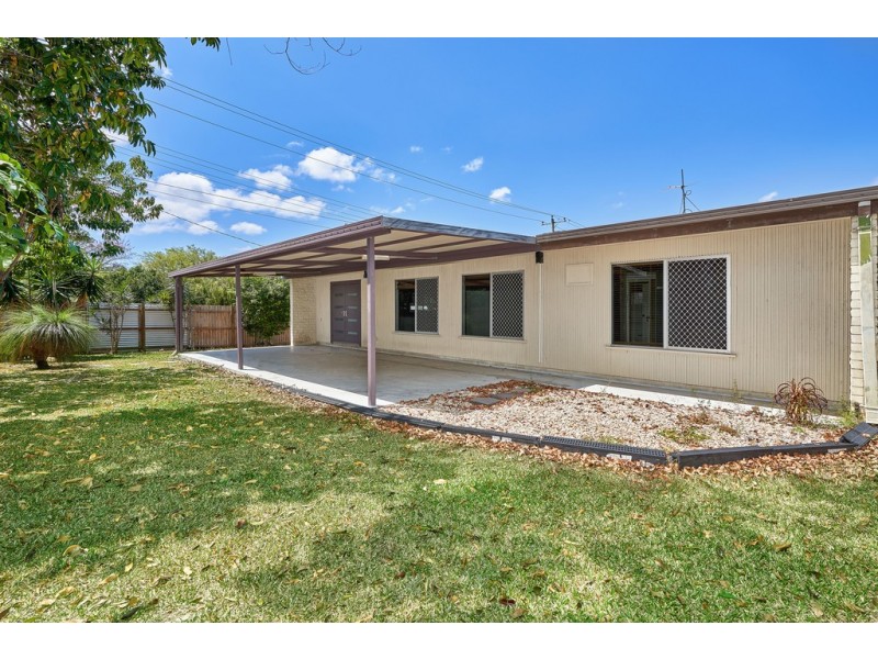 26 Skull Road, White Rock QLD 4868