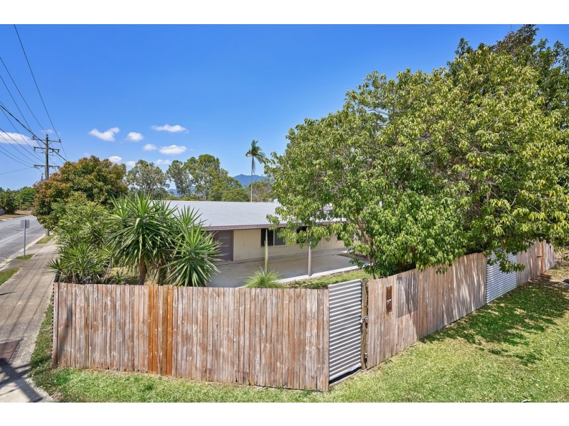 26 Skull Road, White Rock QLD 4868