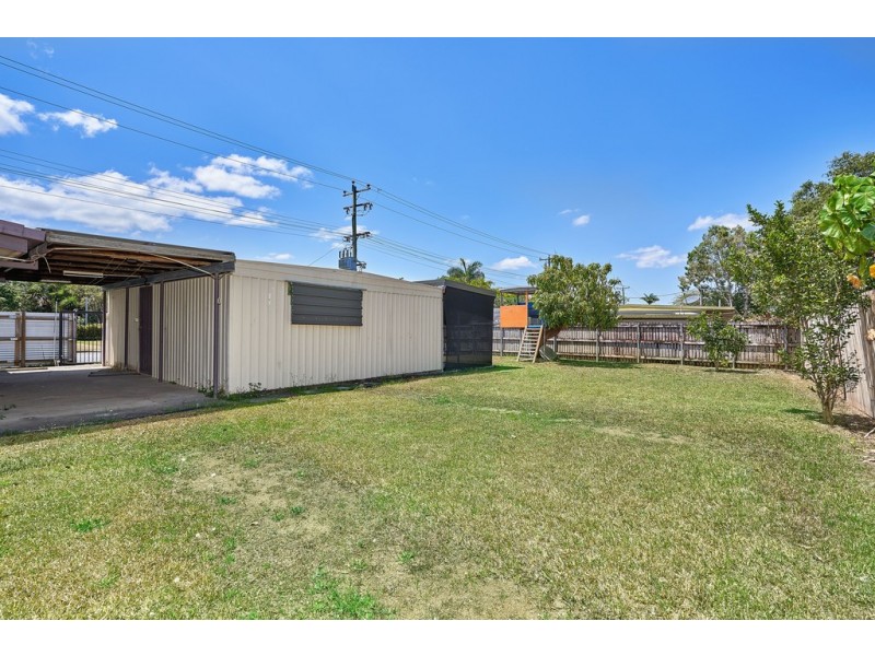 26 Skull Road, White Rock QLD 4868