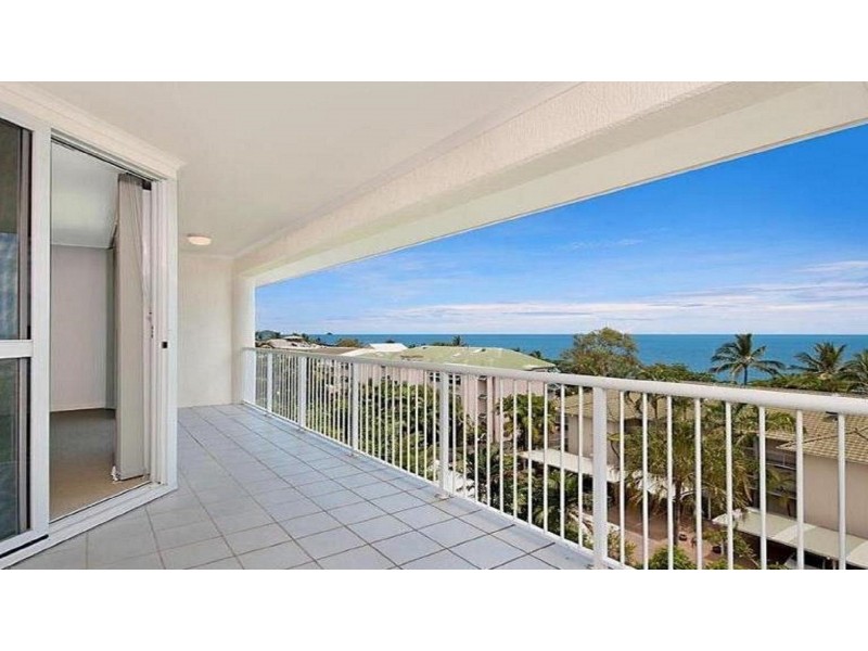 Trinity Beach QLD 4879