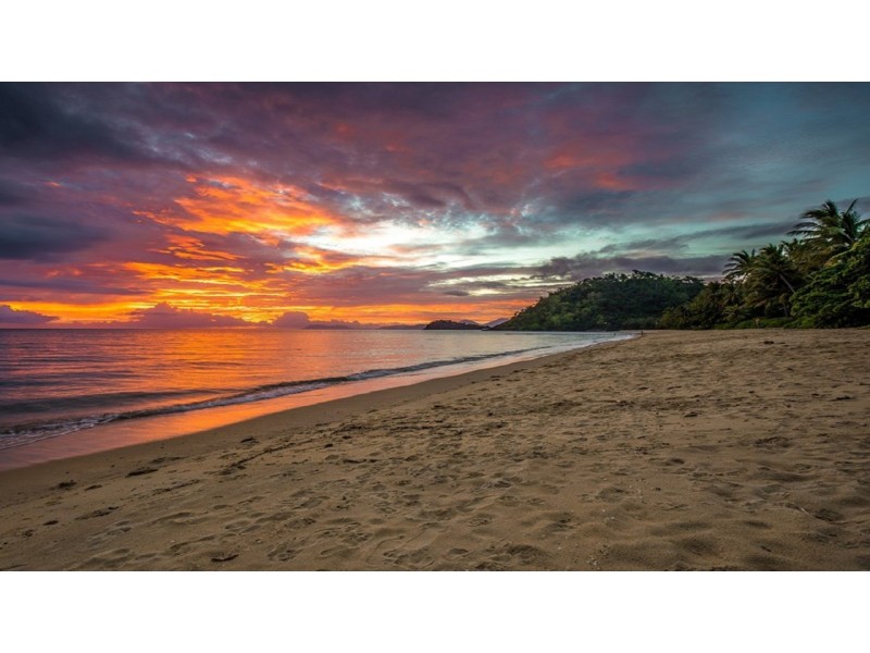Trinity Beach QLD 4879