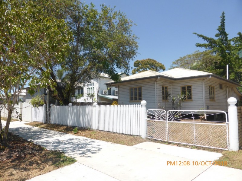 Bungalow QLD 4870