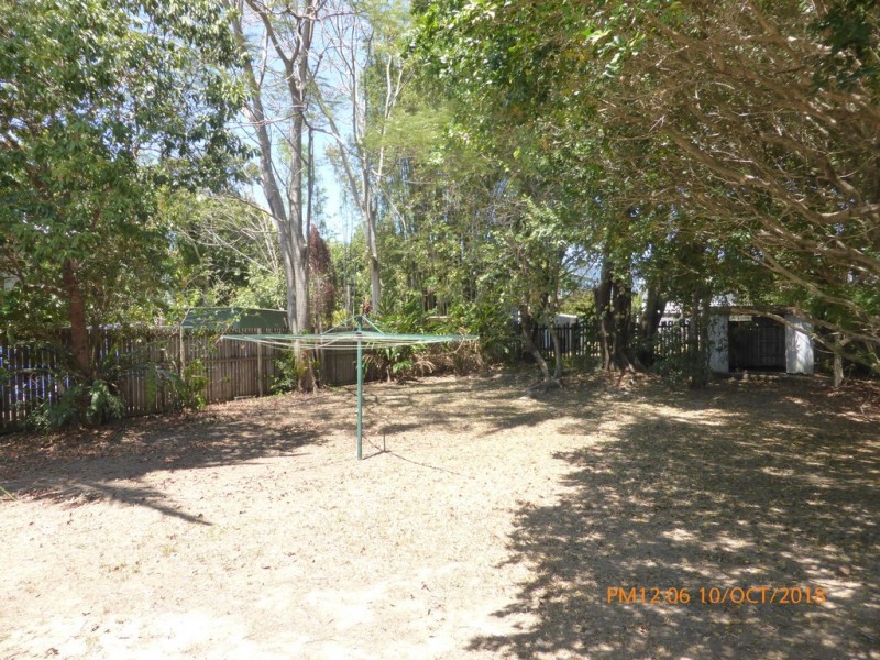 Bungalow QLD 4870