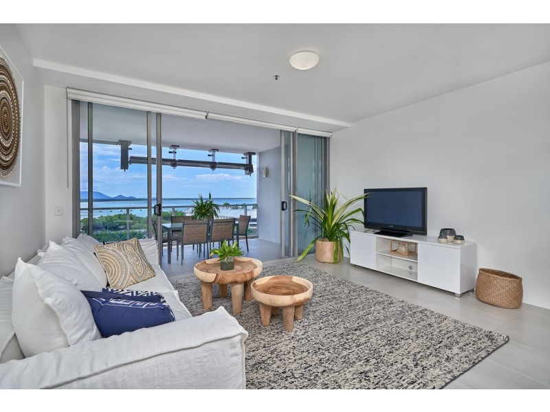 77/1 Marlin Parade, Cairns City QLD 4870