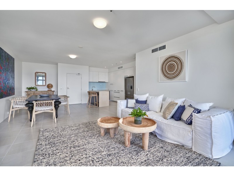 77/1 Marlin Parade, Cairns City QLD 4870