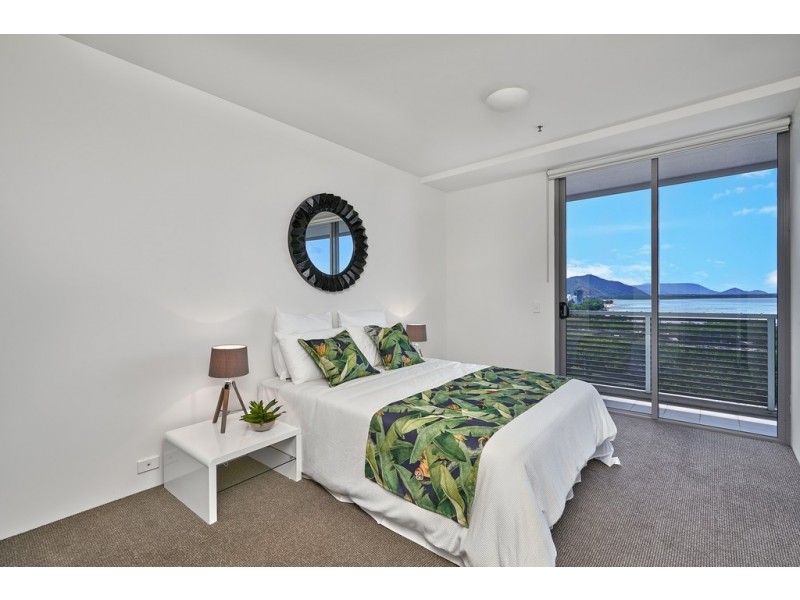 77/1 Marlin Parade, Cairns City QLD 4870