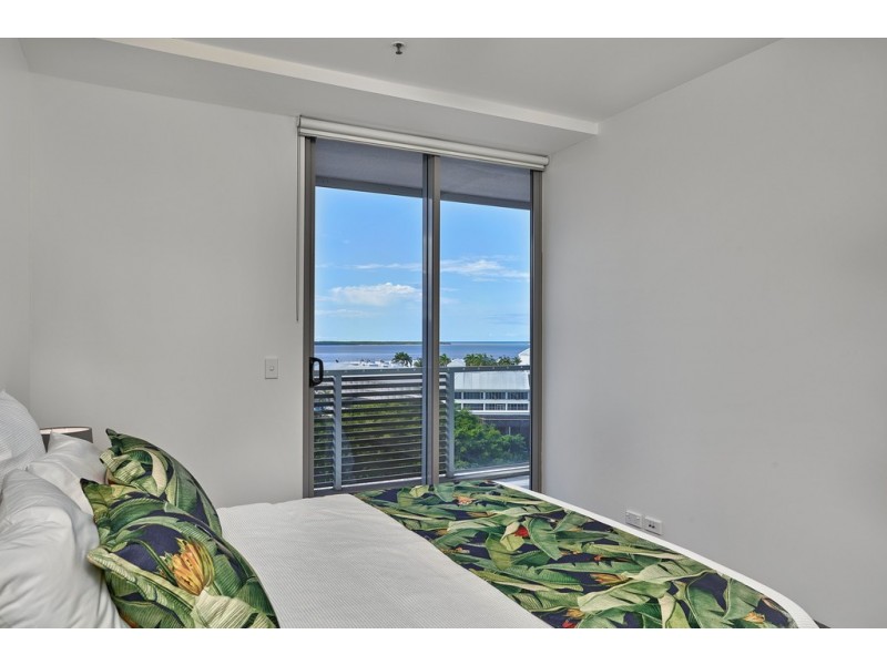 77/1 Marlin Parade, Cairns City QLD 4870