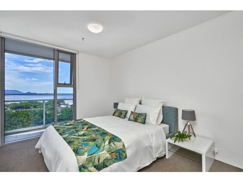 77/1 Marlin Parade, Cairns City QLD 4870