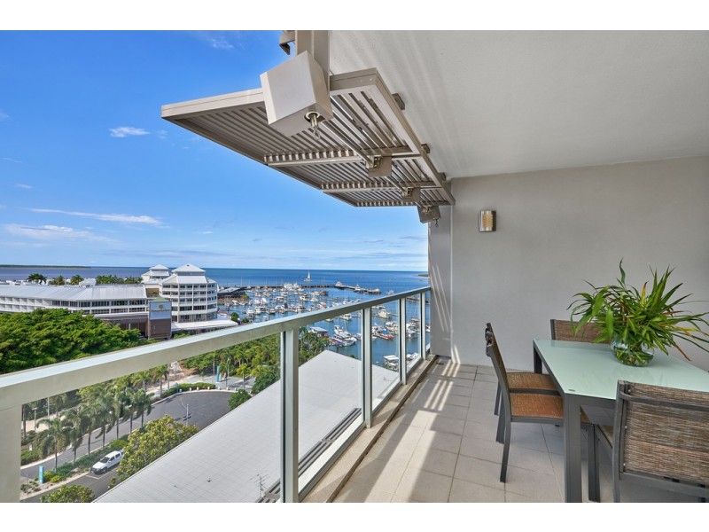 77/1 Marlin Parade, Cairns City QLD 4870