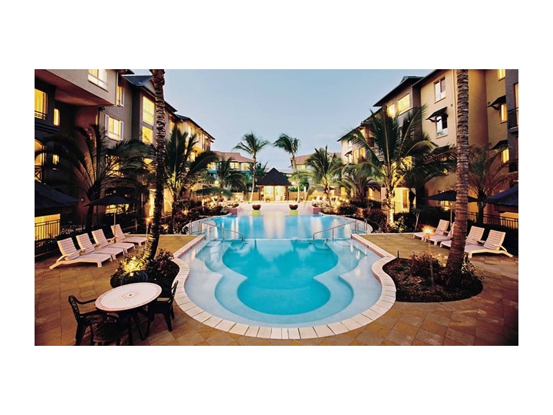 Cairns North QLD 4870