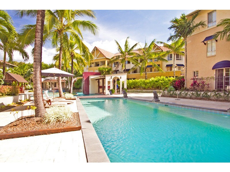 Cairns North QLD 4870