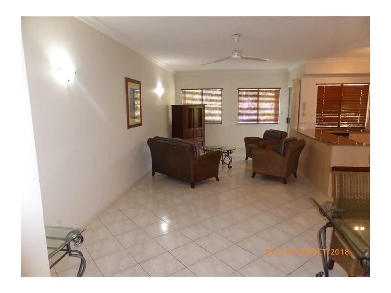 Cairns North QLD 4870