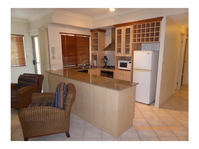 Cairns North QLD 4870