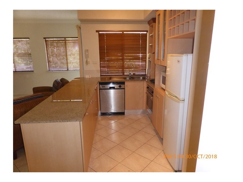 Cairns North QLD 4870