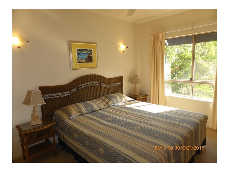 Cairns North QLD 4870