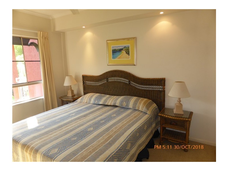 Cairns North QLD 4870