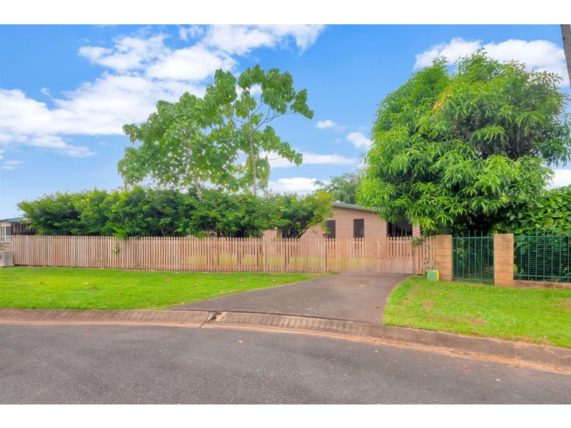17 Paluma Street, Mount Sheridan QLD 4868
