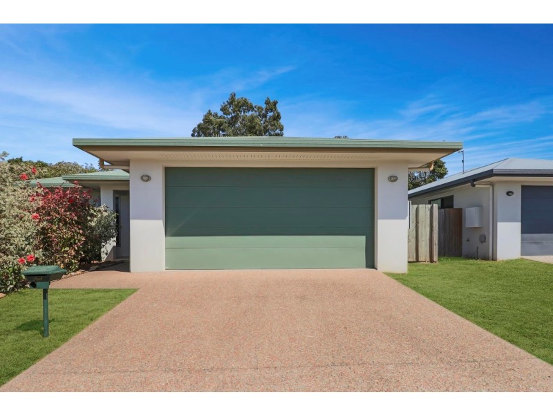 Edmonton QLD 4869