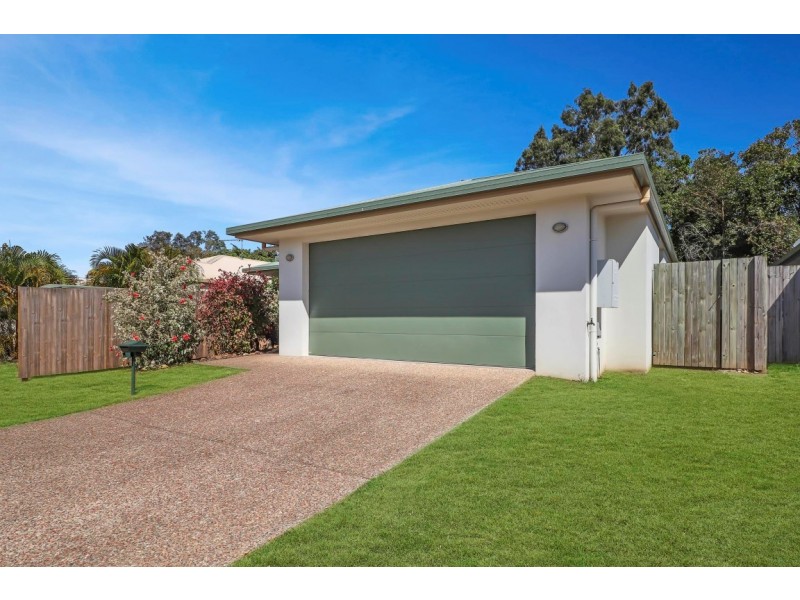 Edmonton QLD 4869