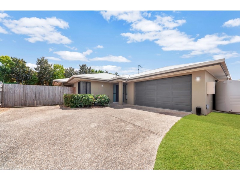 Edmonton QLD 4869
