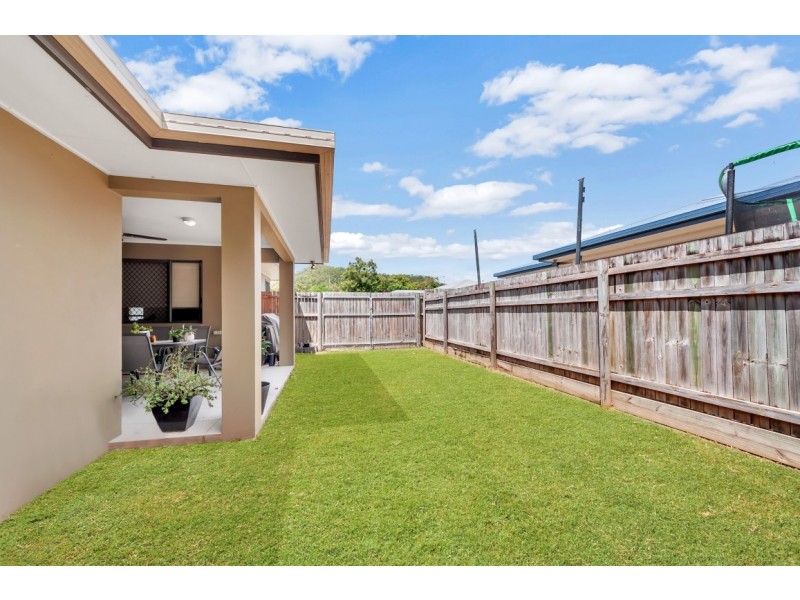 Edmonton QLD 4869