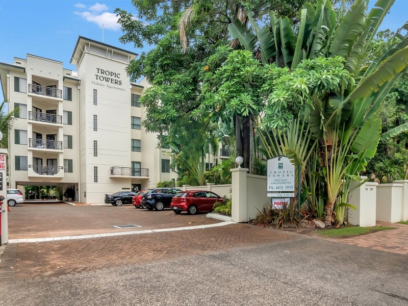 3/294-298 Sheridan Street, Cairns North QLD 4870