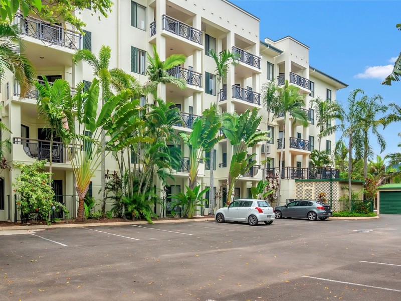 3/294-298 Sheridan Street, Cairns North QLD 4870