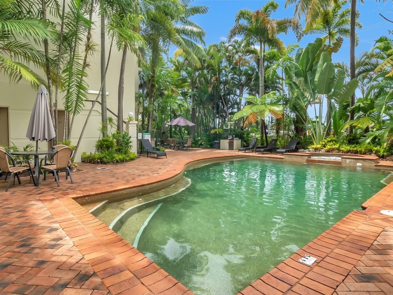 3/294-298 Sheridan Street, Cairns North QLD 4870