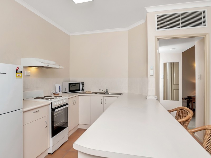 3/294-298 Sheridan Street, Cairns North QLD 4870