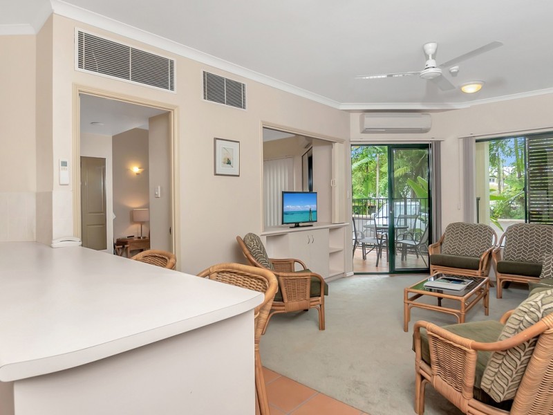 3/294-298 Sheridan Street, Cairns North QLD 4870